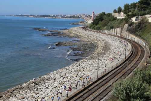 MARATONA DI LISBONA 2013